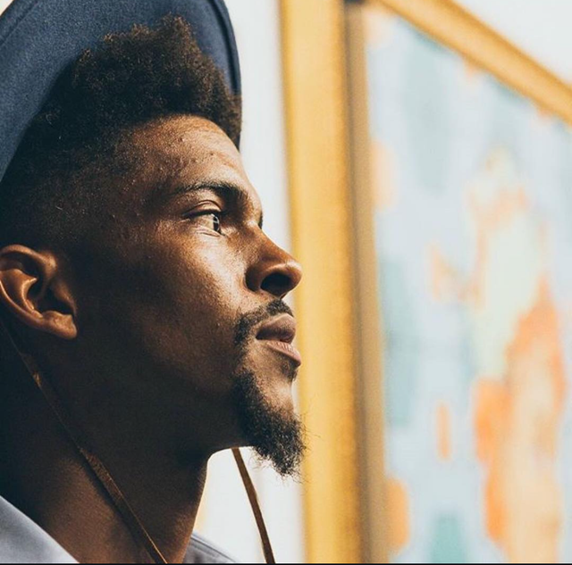 How my time with Corey evolved me.