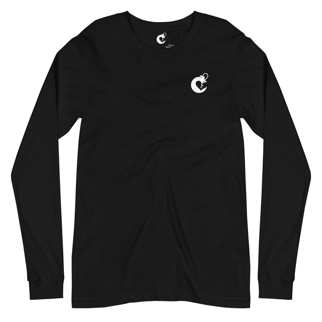 Lovebomb Long Sleeve Tee