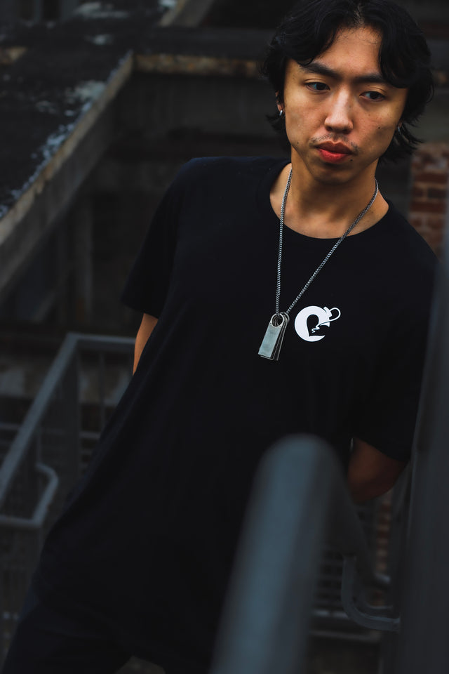 Lovebomb Tee