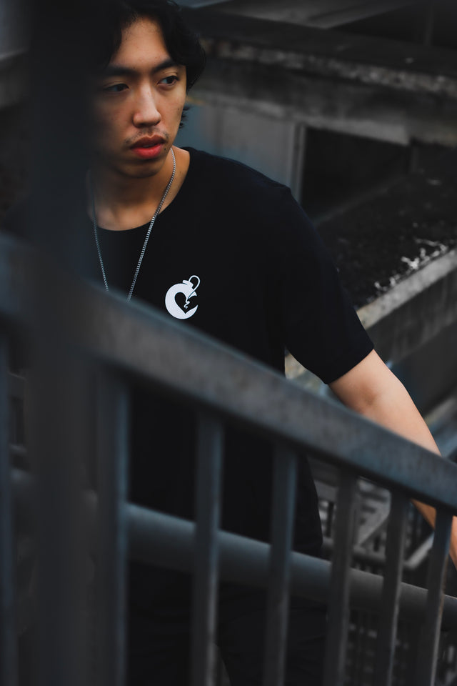 Lovebomb Tee