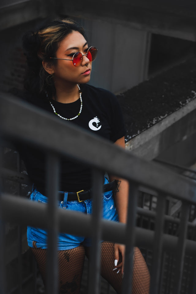 Lovebomb Tee