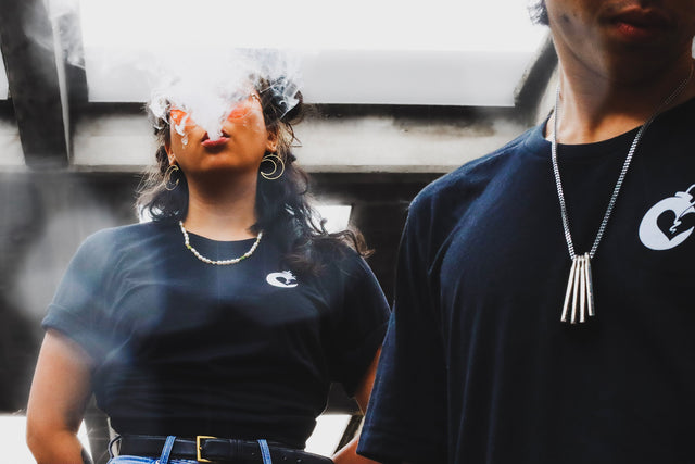 Lovebomb Tee