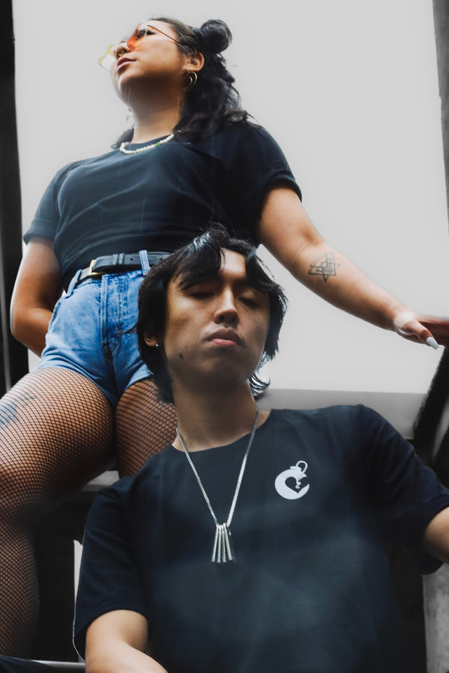 Lovebomb Tee