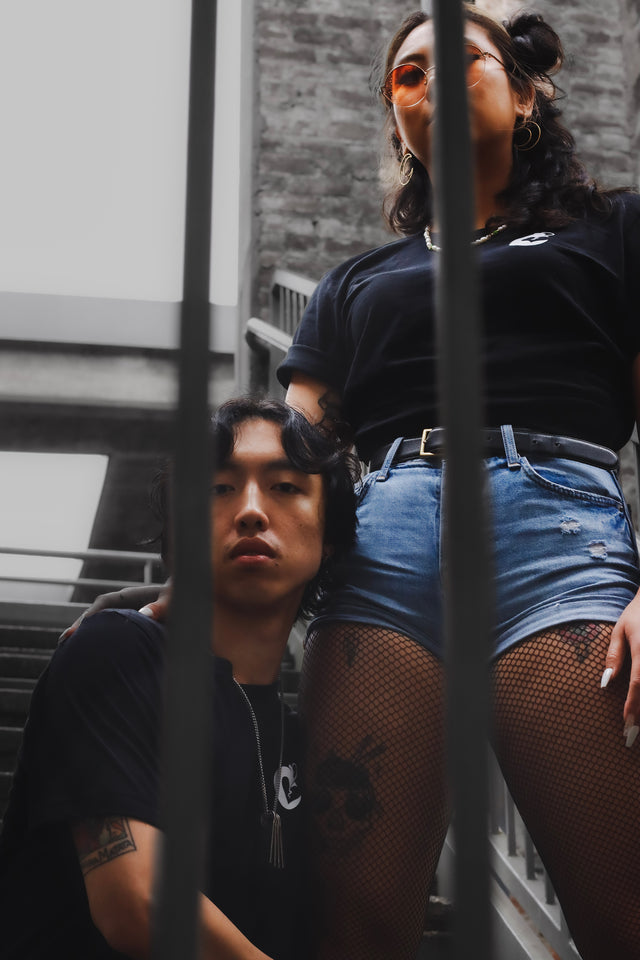 Lovebomb Tee