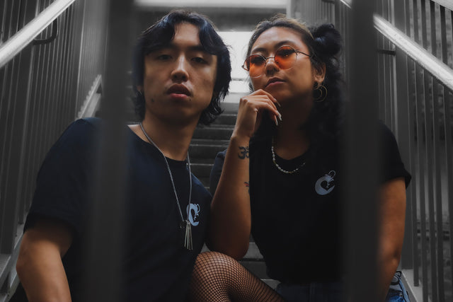 Lovebomb Tee