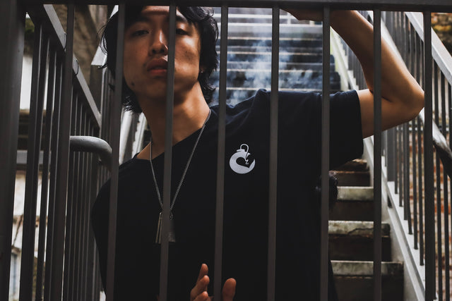 Lovebomb Tee