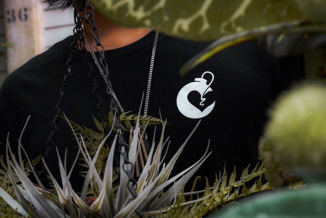 Lovebomb Tee