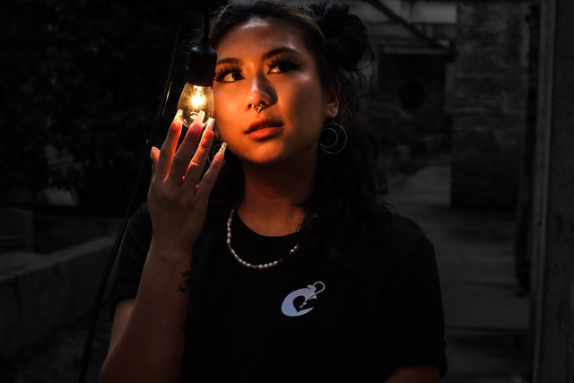 Lovebomb Tee