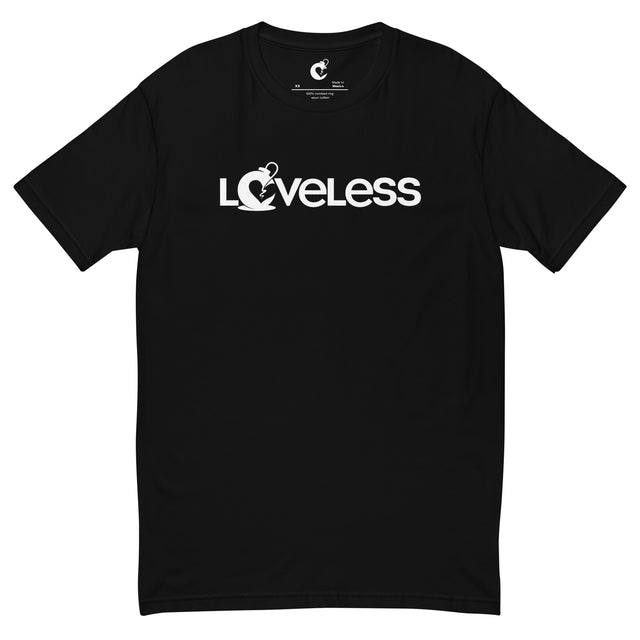 Loveless Short Sleeve T-shirt