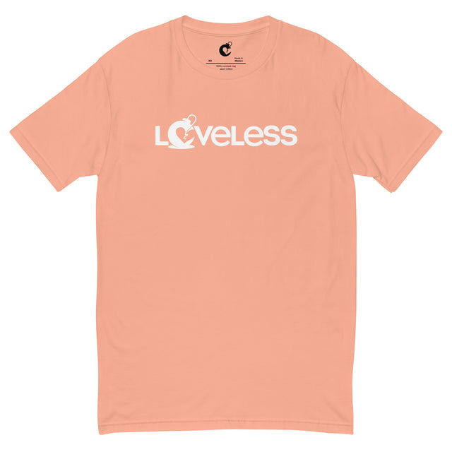 Loveless Short Sleeve T-shirt